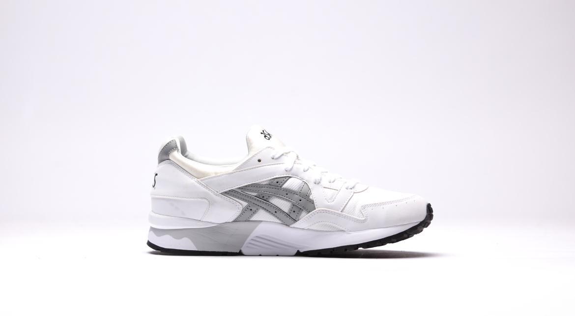 Asics Gel-Lyte V White Pack - Image 3