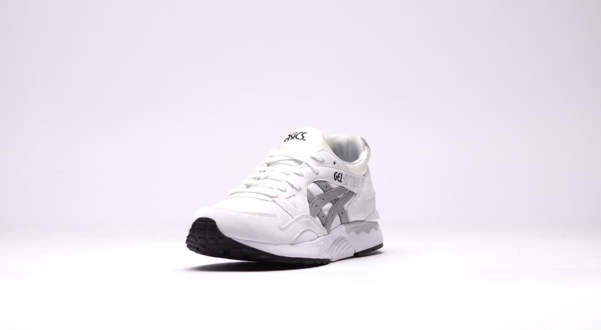 Asics Gel-Lyte V White Pack - Image 4
