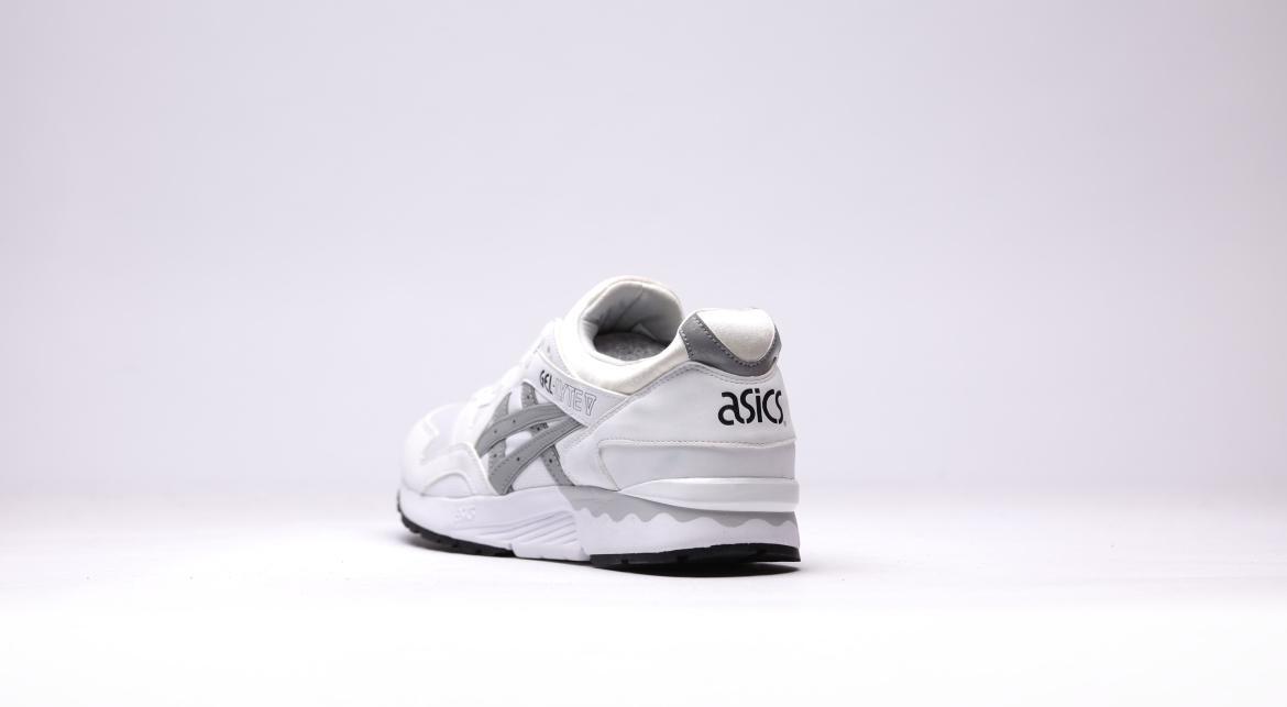 Asics Gel-Lyte V White Pack - Image 5