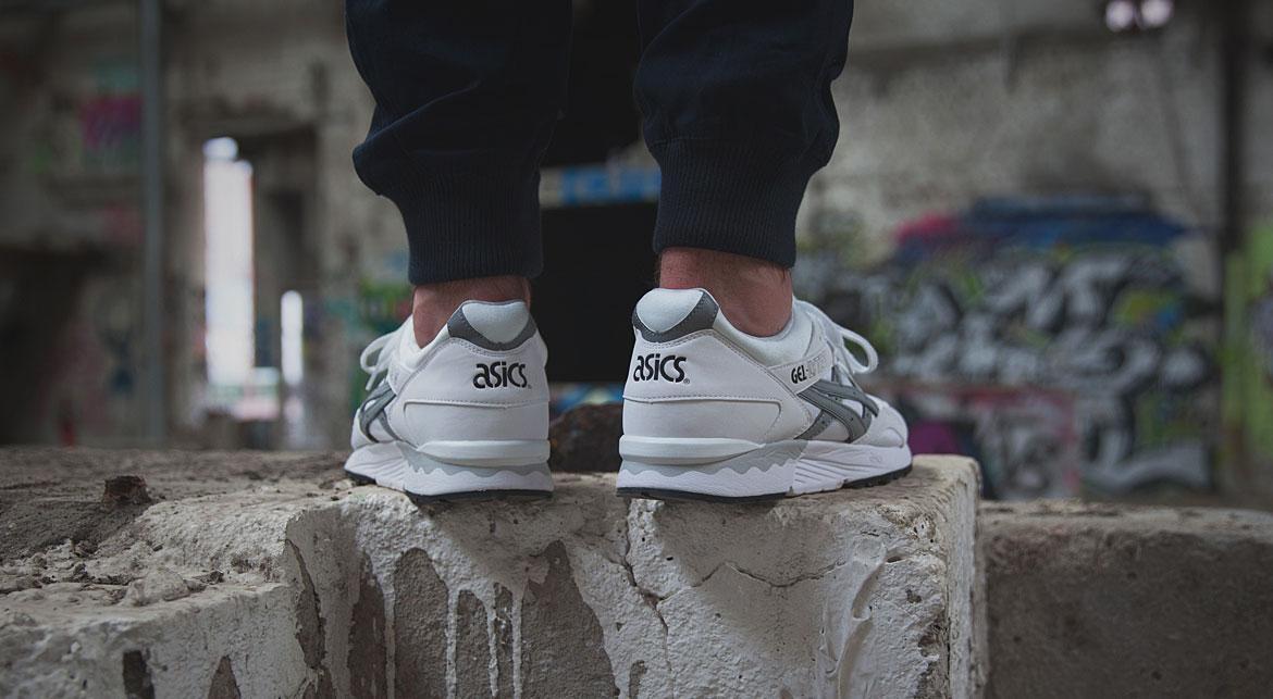 Asics Gel-Lyte V White Pack - Image 9