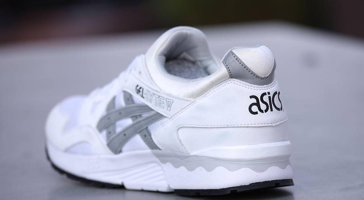 Asics Gel-Lyte V White Pack - Image 12