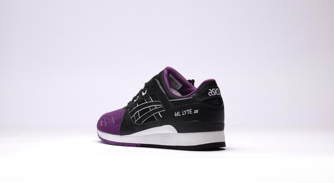 Asics Gel-Lyte III 50/50 Pack "Purple Toe" - Image 5