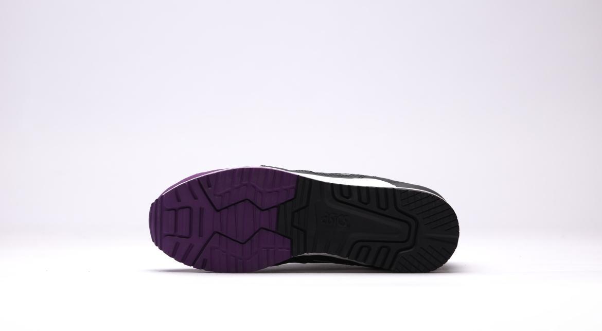 Asics Gel-Lyte III 50/50 Pack "Purple Toe"