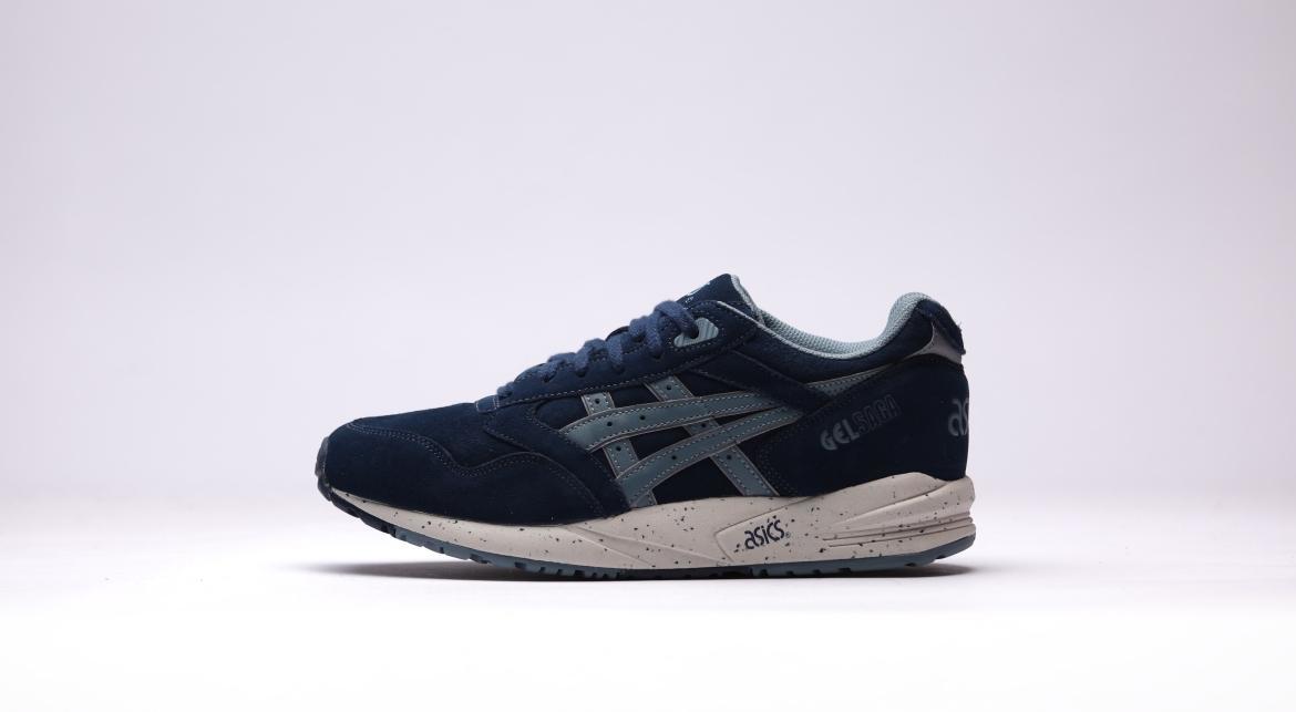 Asics Gel Saga Tonal "Navy"