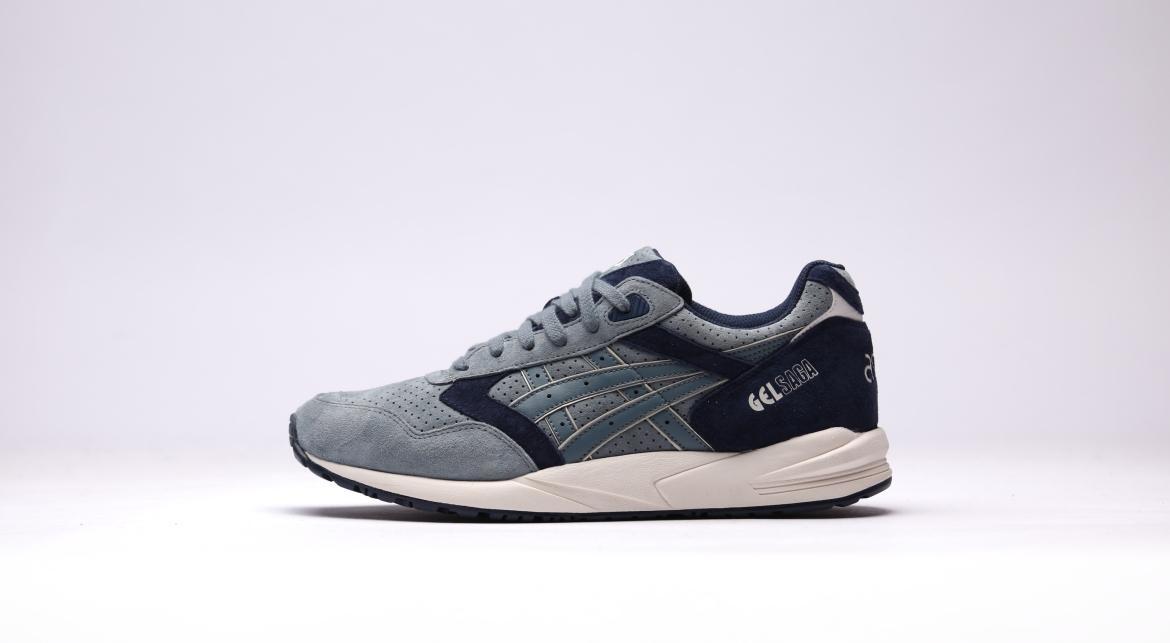 Asics Gel Saga Scratch And Sniff "Goblin Blue"