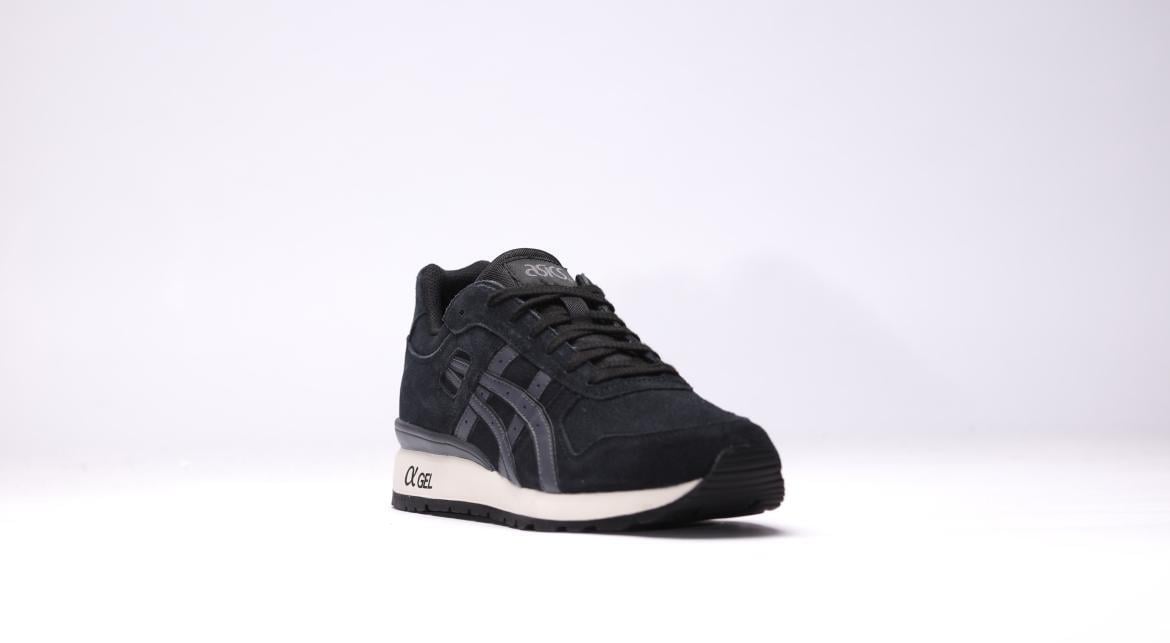 Asics GT II Suede Pack 