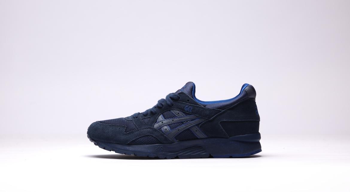 Asics Gel-Lyte V Night Shade "Navy" - Image 2