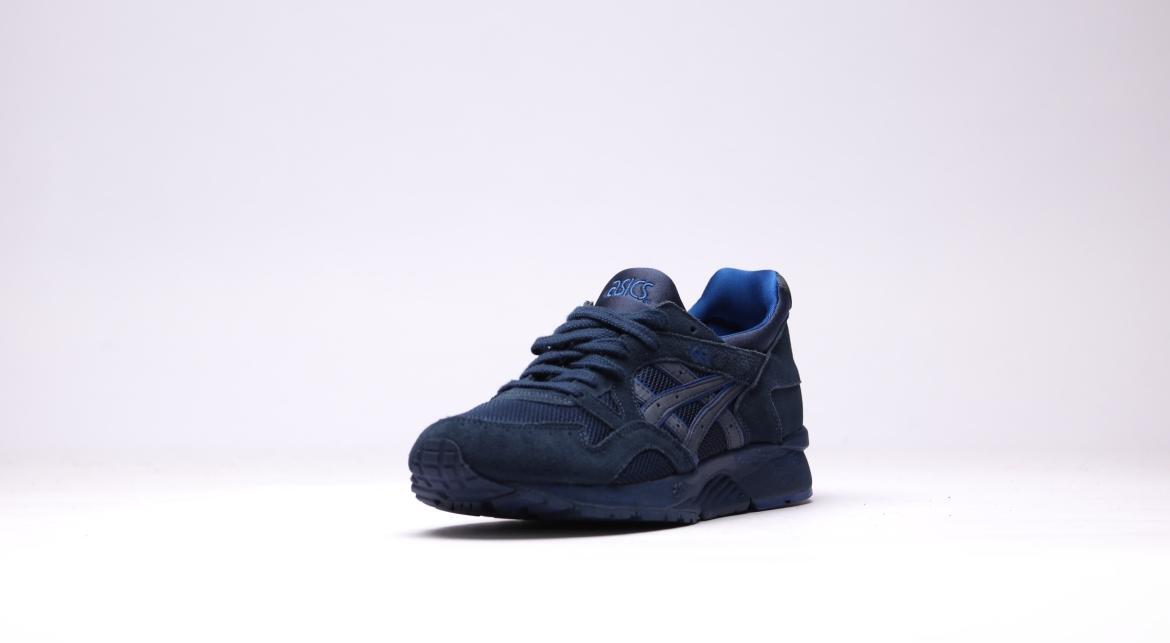 Asics Gel-Lyte V Night Shade "Navy" - Image 4