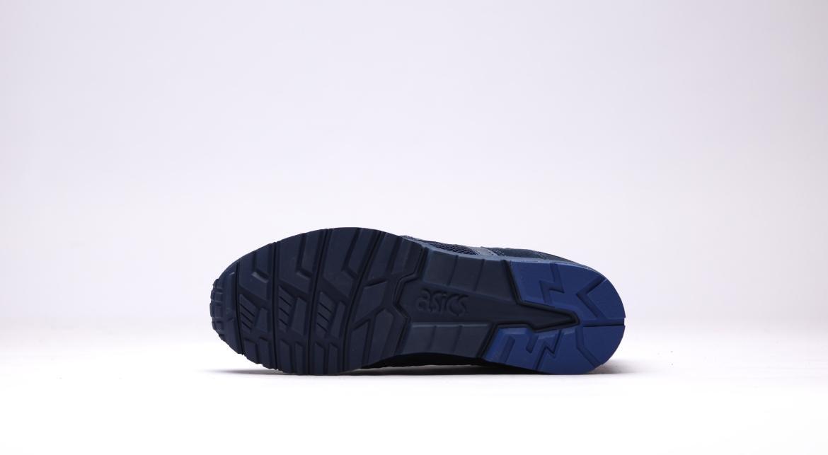 Asics Gel-Lyte V Night Shade "Navy" - Image 6