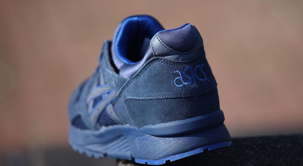 Asics Gel-Lyte V Night Shade "Navy" - Image 12