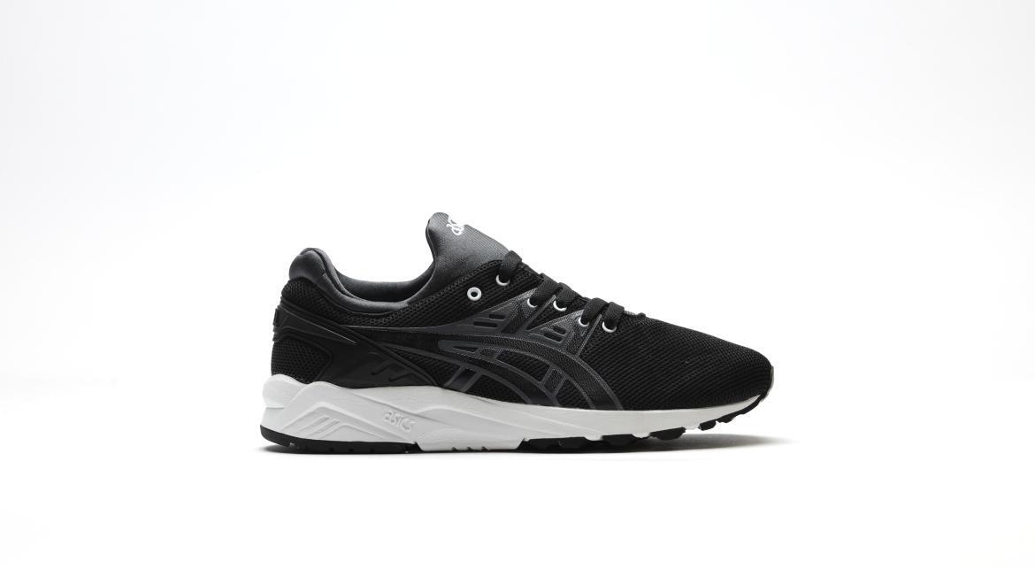 Asics Gel Kayano Trainer Evo "Triple Black"