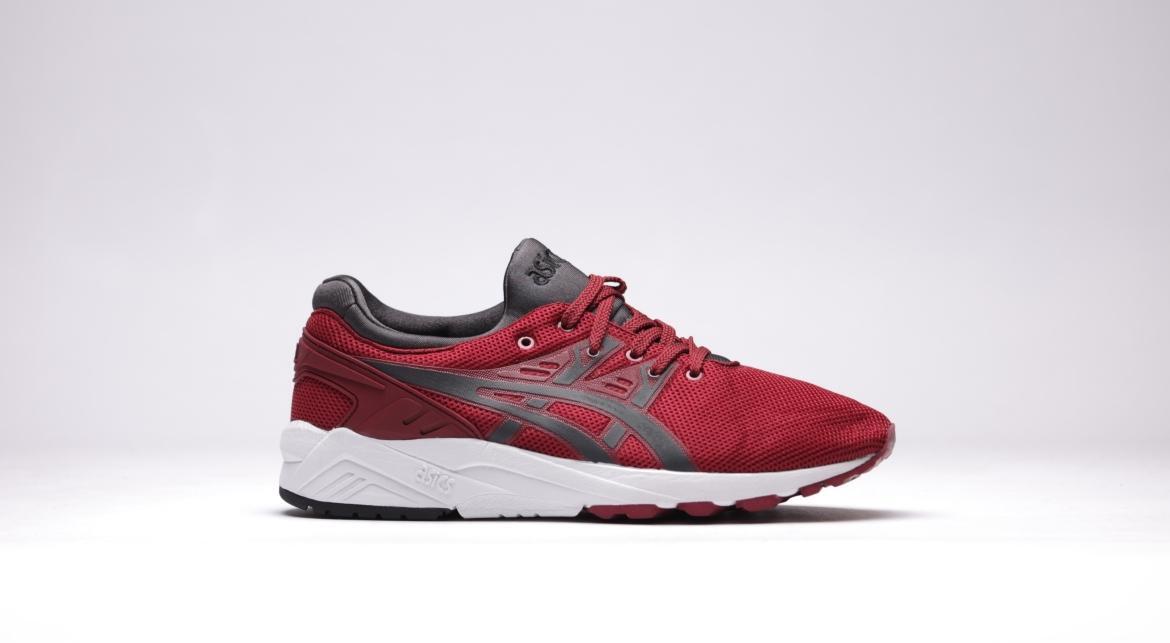 Asics Gel Kayano Trainer Evo "Burgundy"