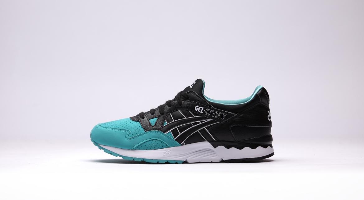 Asics Gel Lyte V 'Mint Toe' - Image 2