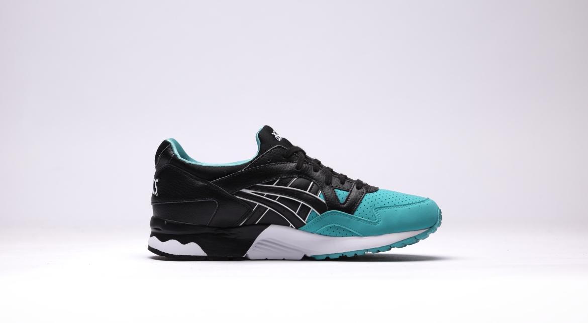 Asics Gel Lyte V 'Mint Toe' - Image 3