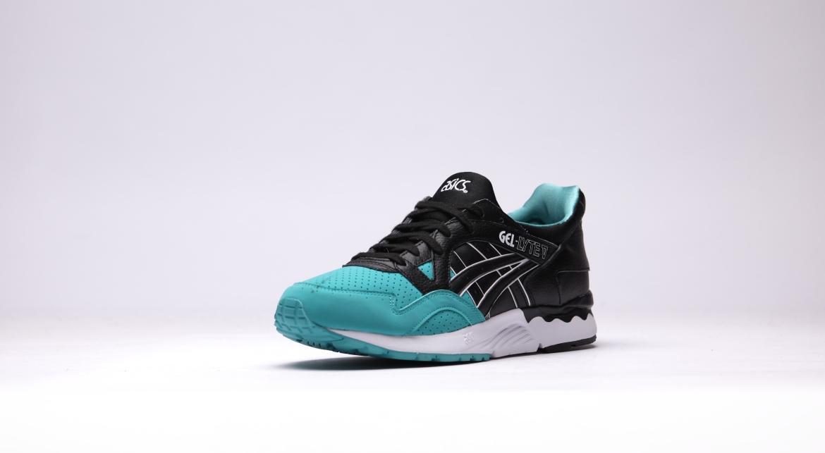 Asics Gel Lyte V 'Mint Toe' - Image 4
