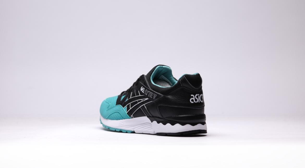 Asics Gel Lyte V 'Mint Toe' - Image 5