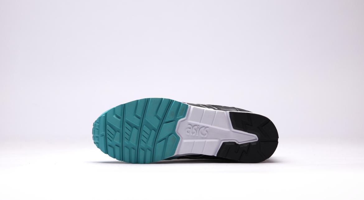 Asics Gel Lyte V 'Mint Toe' - Image 6