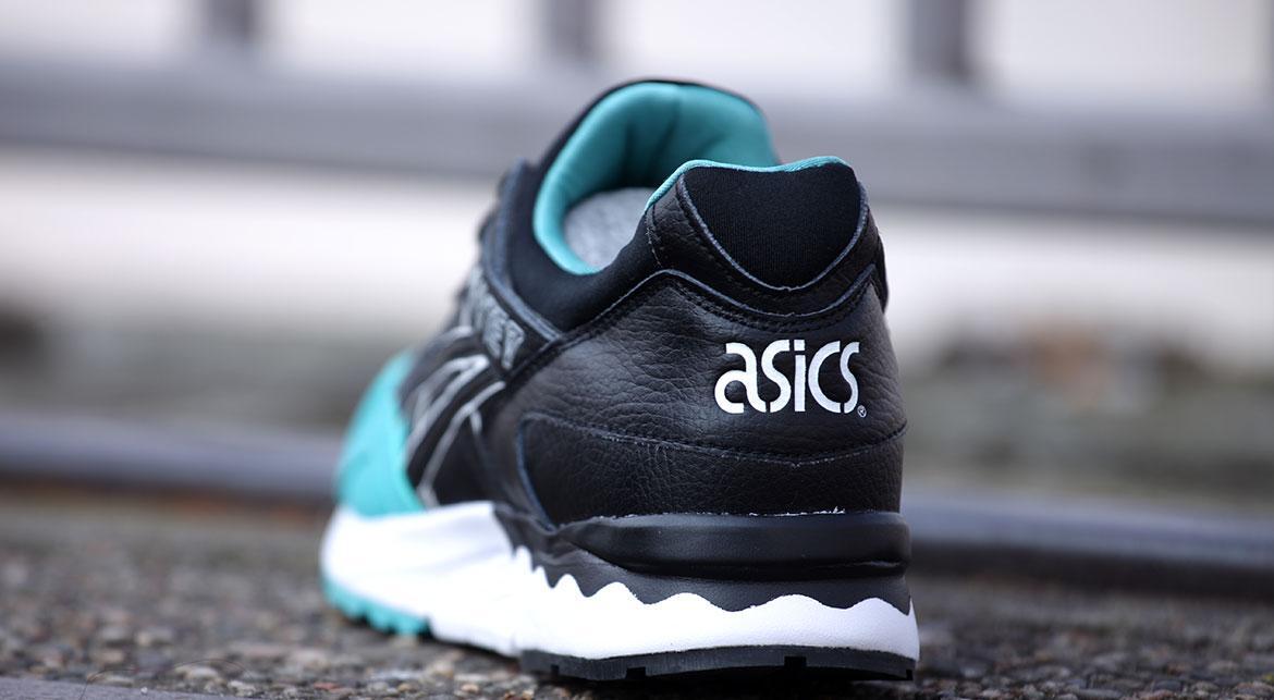 Asics Gel Lyte V 'Mint Toe' - Image 12