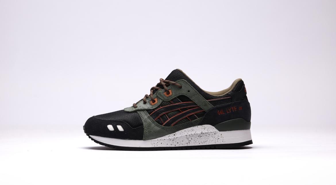 Sale Asics Gel Lyte Iii Winter Trail Discount Asics Gel Lyte