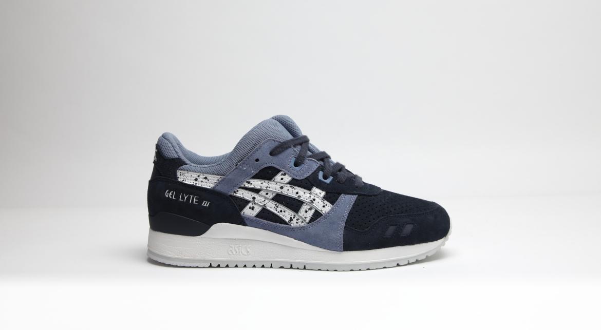 Asics Gel Lyte III Granite Pack "Indian Ink"