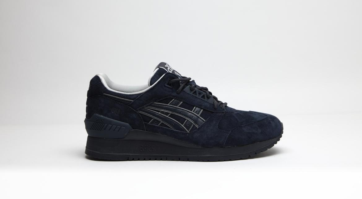 Asics Gel Respector Tonal Pack "Indian Ink"