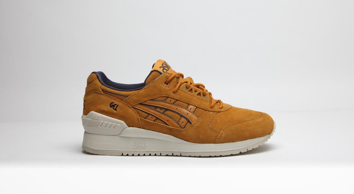 Asics Gel Respector Tonal Pack "Tan"