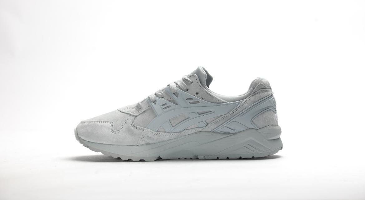 Sneaker Asics Gel Kayano Light Grey Trainers Asics Gel-Kayano 14