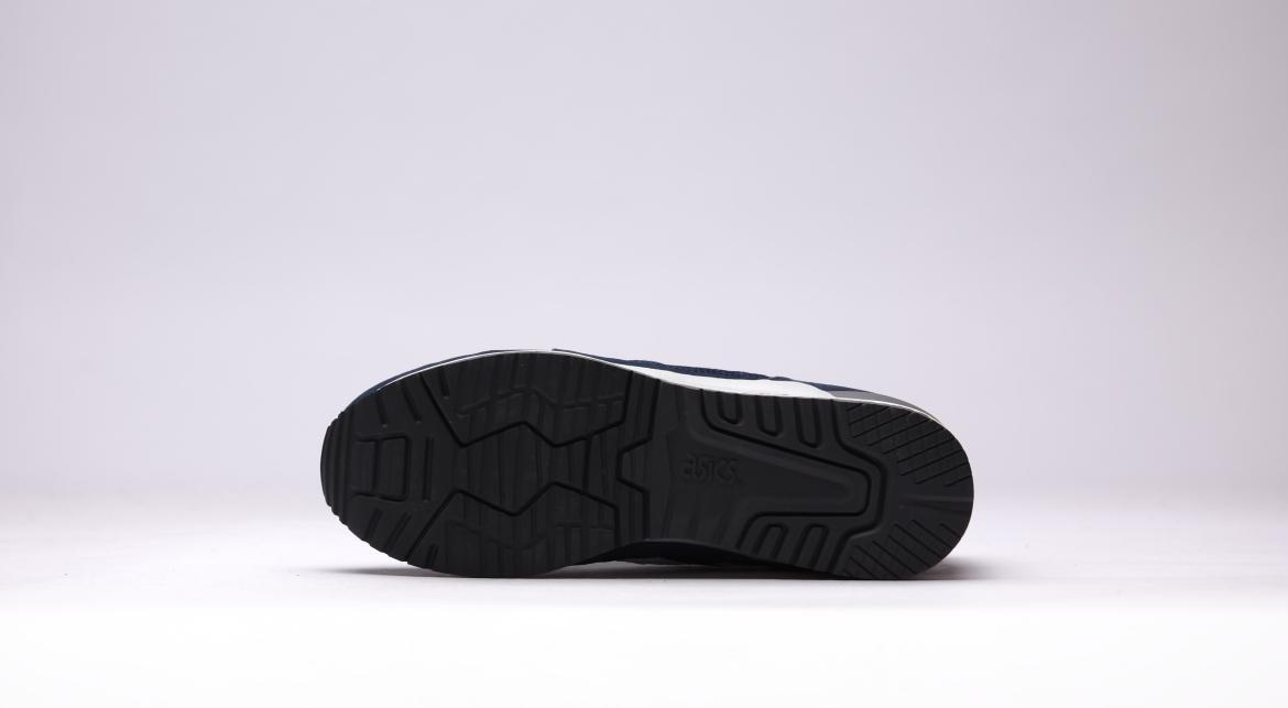 Asics Gel-Lyte III Varsity "Navy" - Image 6