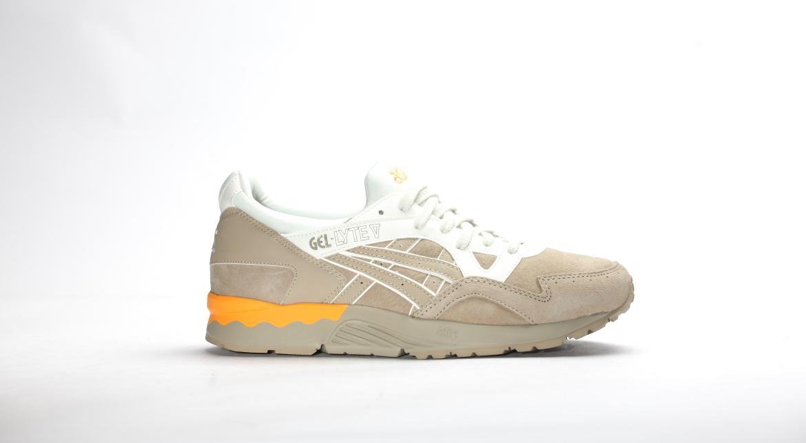 Gel Lyte Casual Lux Pack "Sand" | H6D4L-0505 | AFEW STORE