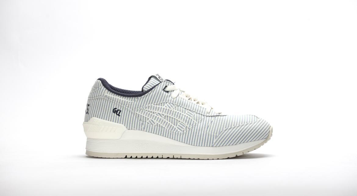 Asics Gel Respector “Millionaires Row Pack” | H6D3N-4040  display picture 3