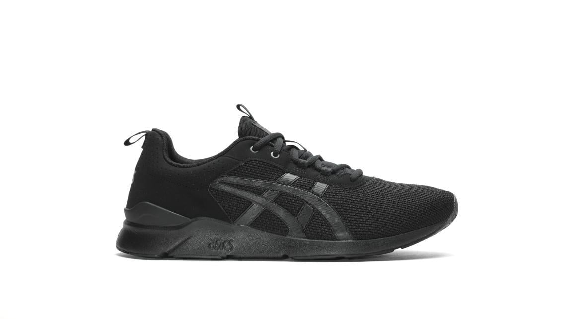 Asics Gel Lyte Runner All Black H6K2N 9090 AFEW STORE