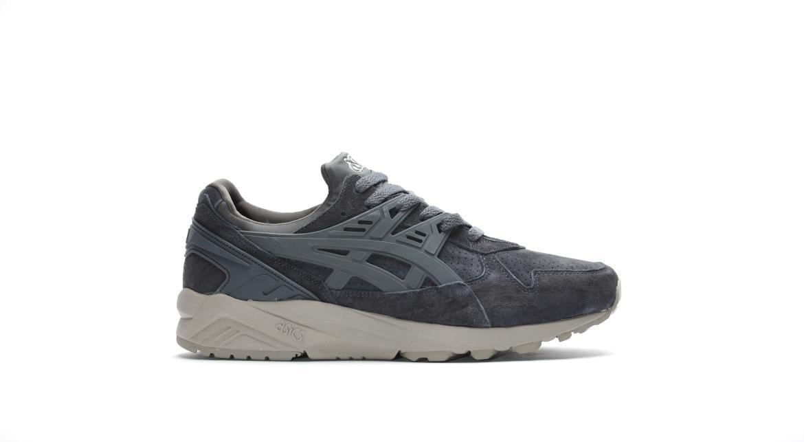 Asics Gel-Kayano Trainer Mooncrater Pack "Dark Grey"