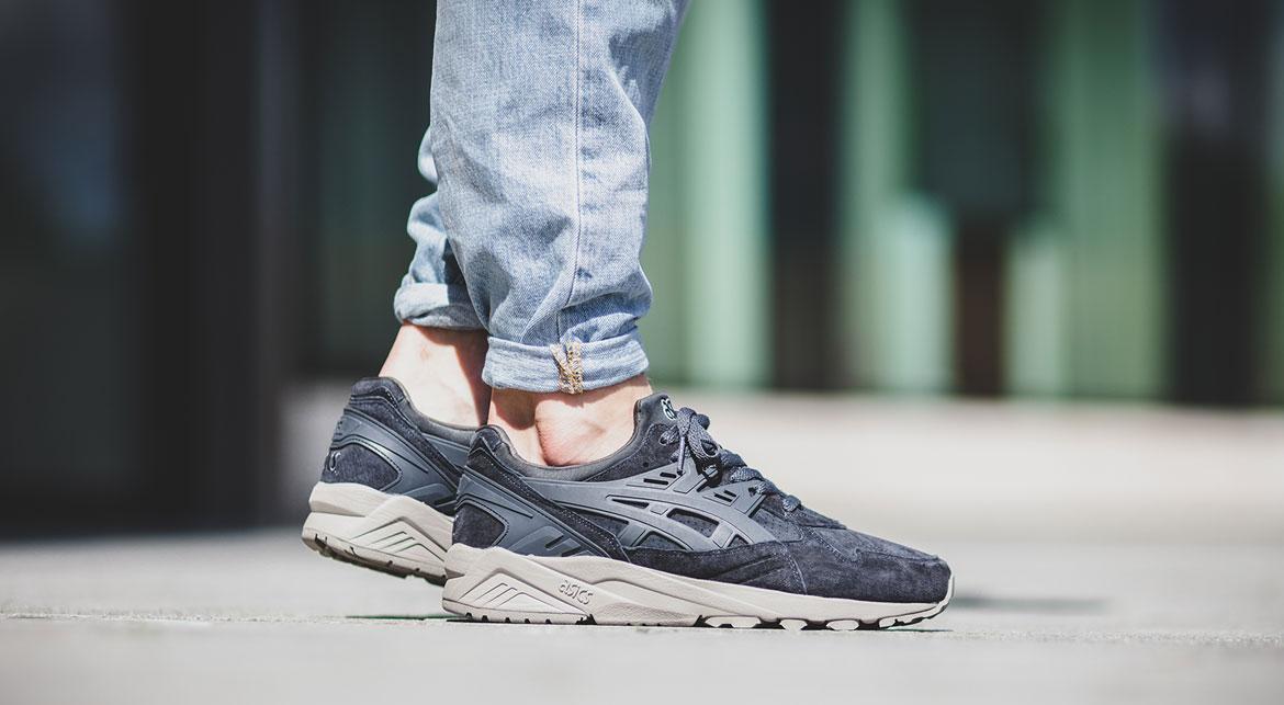 Asics Gel-Kayano Trainer Mooncrater 