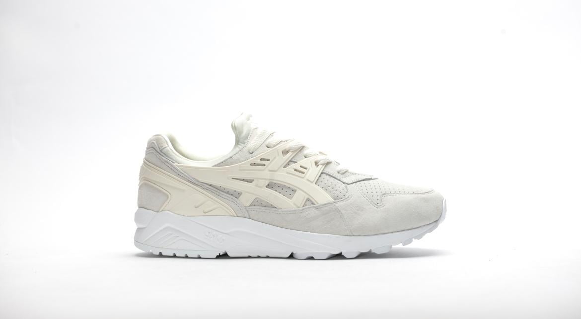 Asics Gel-Kayano Trainer Mooncrater Pack "Slight White"