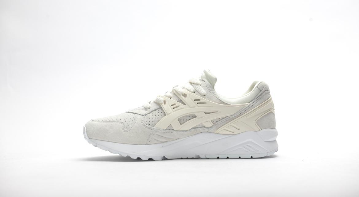 Asics Gel-Kayano Trainer Mooncrater Pack "Slight White" - Image 3