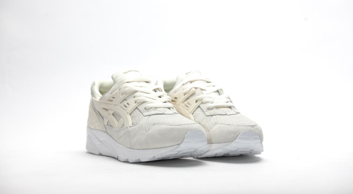 Asics Gel-Kayano Trainer Mooncrater Pack "Slight White" - Image 4