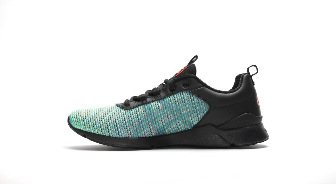 Asics Gel-Lyte Runner Chameleon Pack "Hawaiian Ocean"