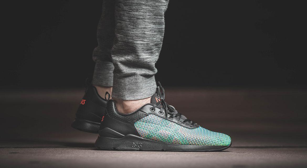 Asics Gel-Lyte Runner Chameleon Pack "Hawaiian Ocean"