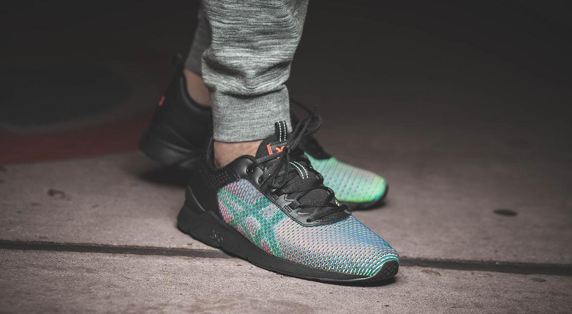 Asics Gel-Lyte Runner Chameleon Pack "Hawaiian Ocean"