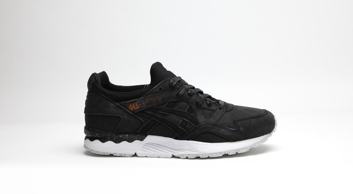 Asics Gel Lyte V Rose Gold Pack "Black"