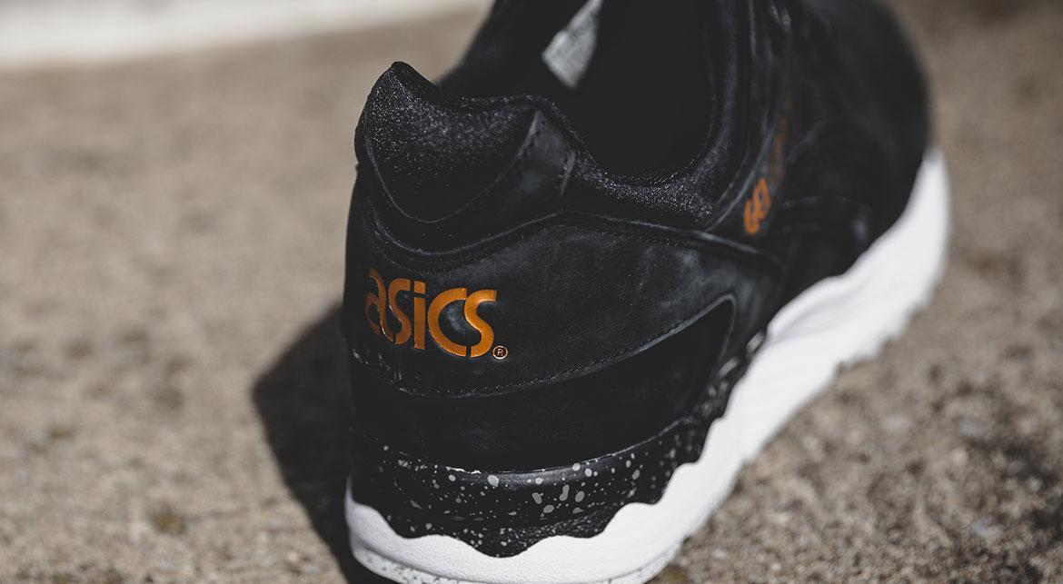 asics gel lyte v rose gold pack