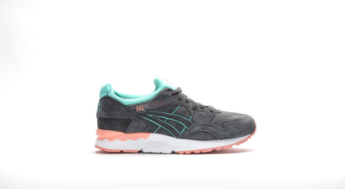 Asics Gel-Lyte V Core Plus "Dark Grey"