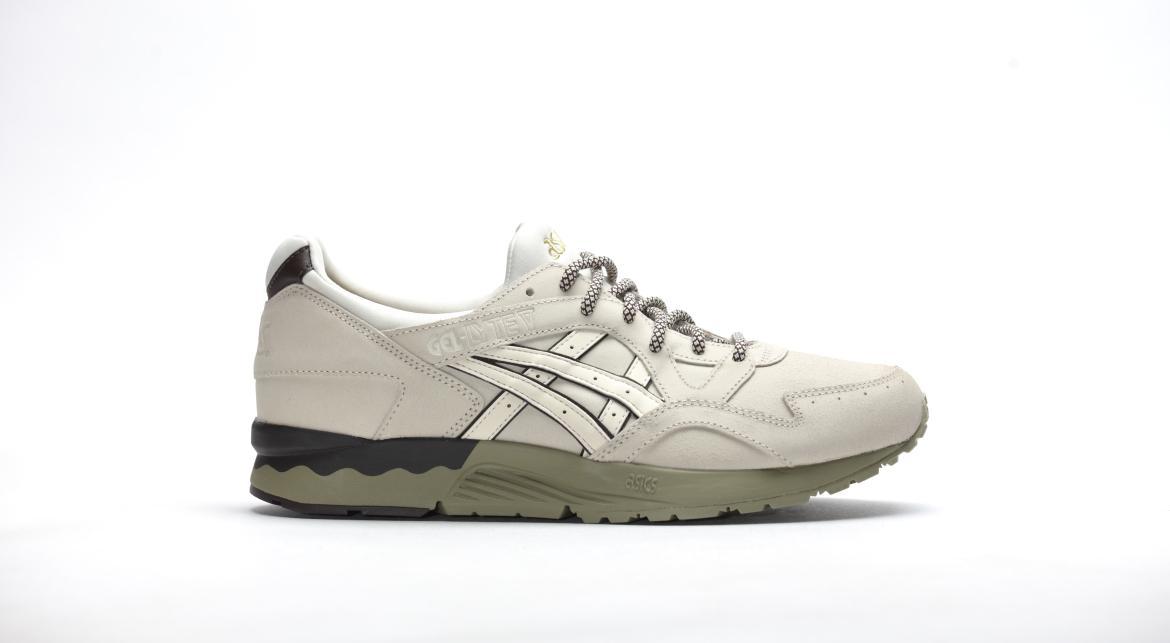 Gel-Lyte Winter Pack "Off White" | H6R0L-0202 | STORE