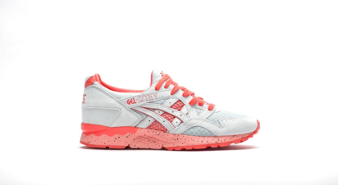 Asics Gel Lyte V "Bright Pack Soft Grey"