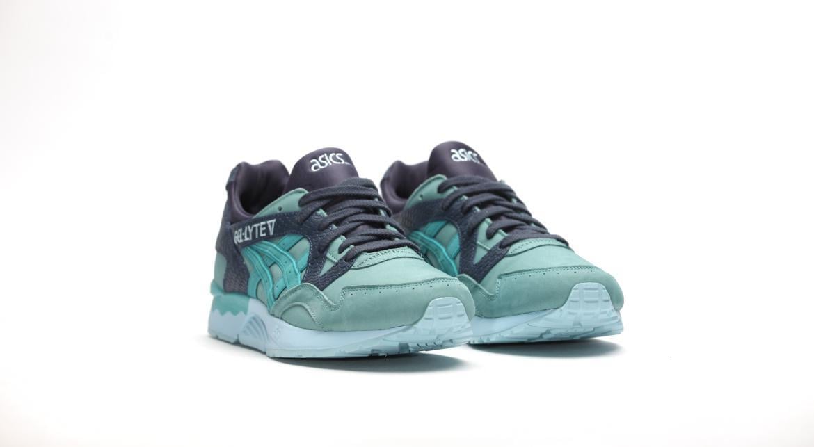 King Fisher Asics Gel Lyte Kingfisher Cushioned Sole Gel Lyte Iii