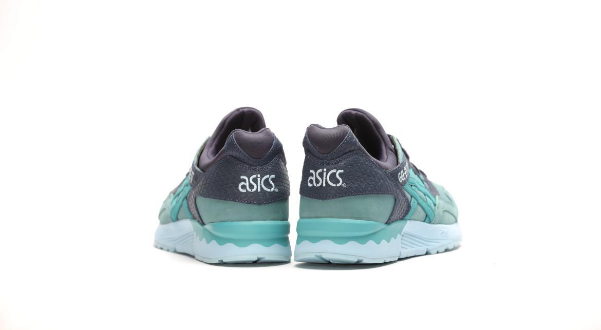 Kingfisher Asics Gel Lyte Summer Escape Asics Sportstyle Gel Lyte