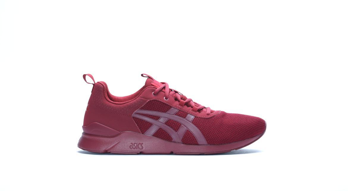 Asics Gel-Lyte Runner "Burgundy"