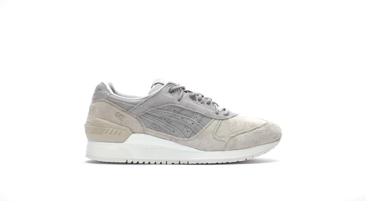 Asics Gel Respector "MoonCrater Pack Moon Rock"