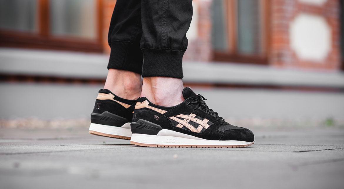 Asics x Veg-Tan Gel-Respector 