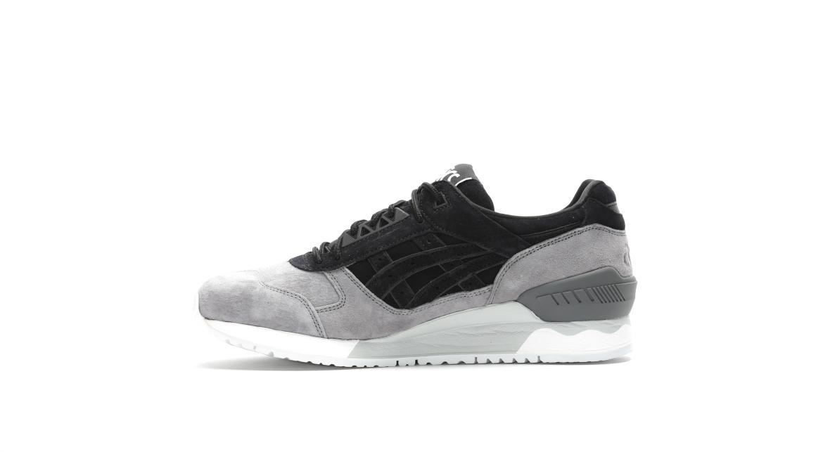 Asics Gel Respector "Mooncrater Pack"